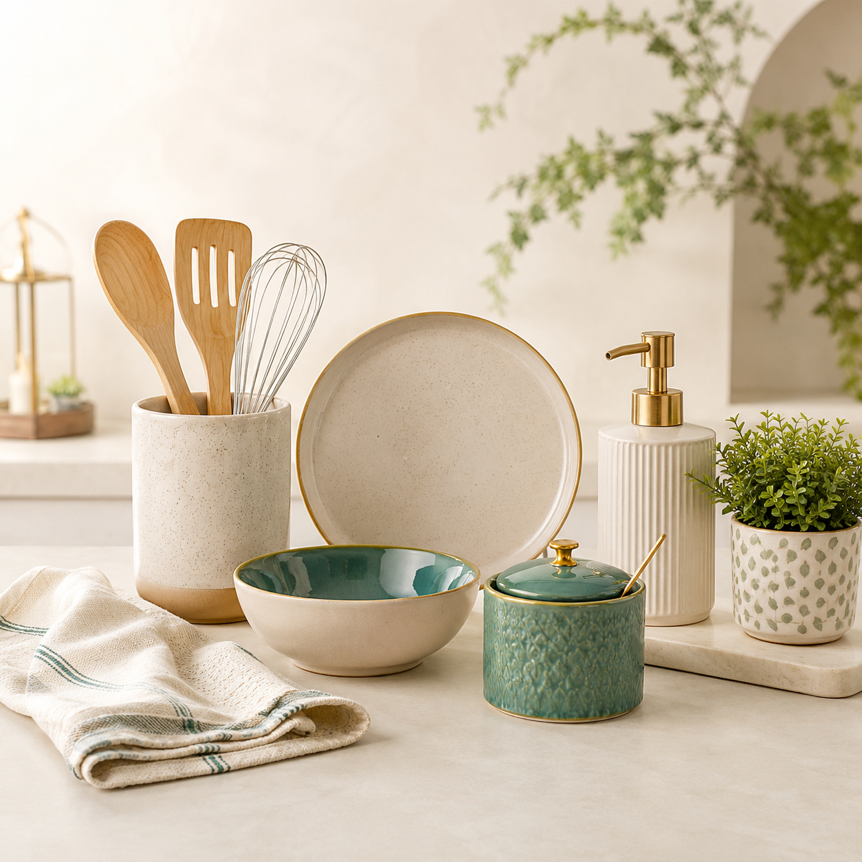 Home & Kitchen