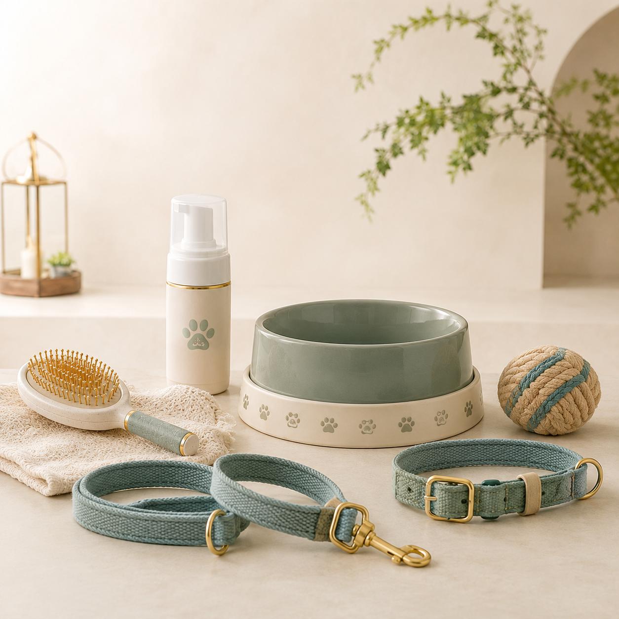 Pet Supplies