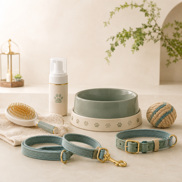 Pet Supplies