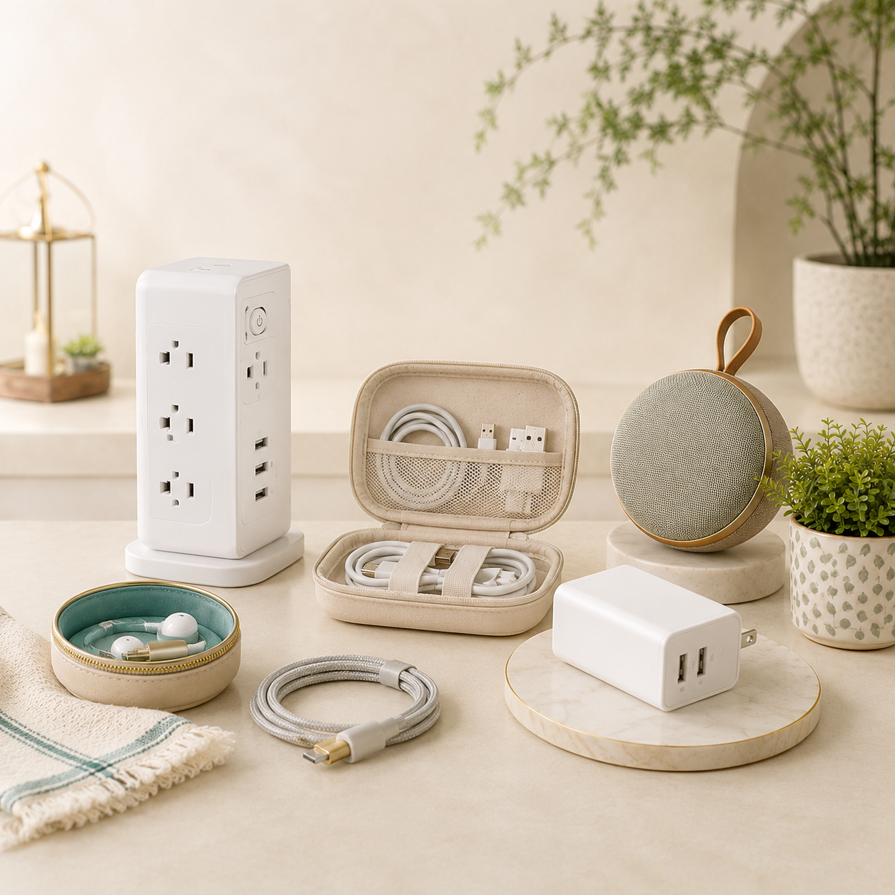 Electronics & Accessories