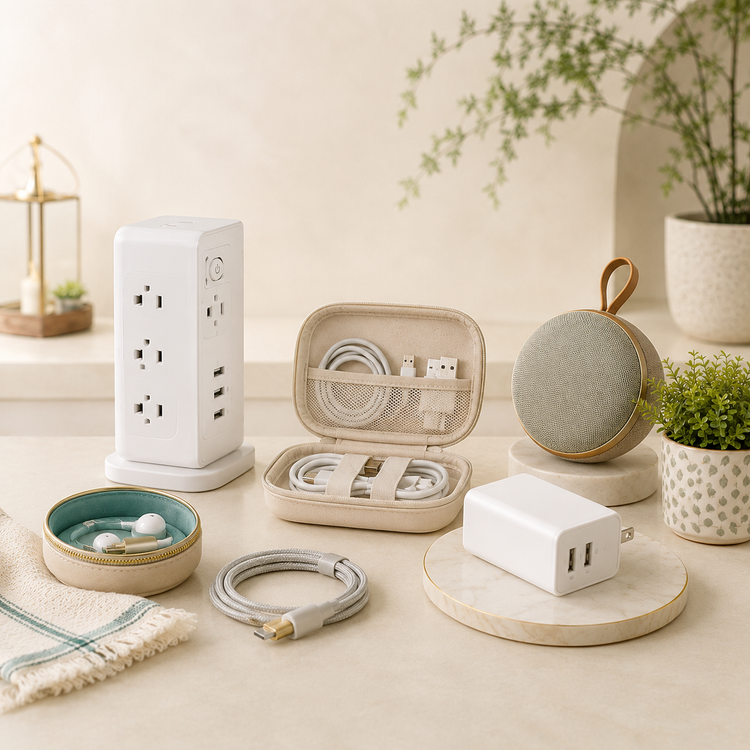Electronics & Accessories